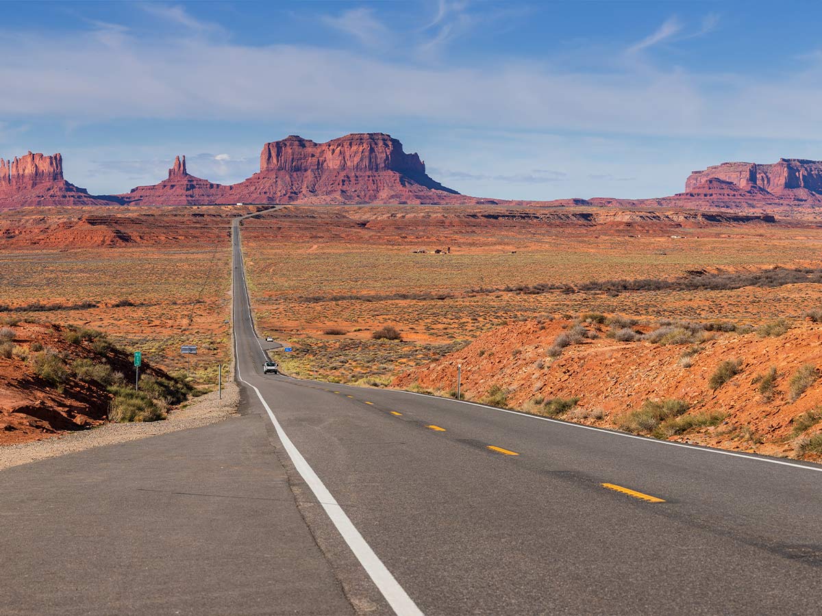 Arizona