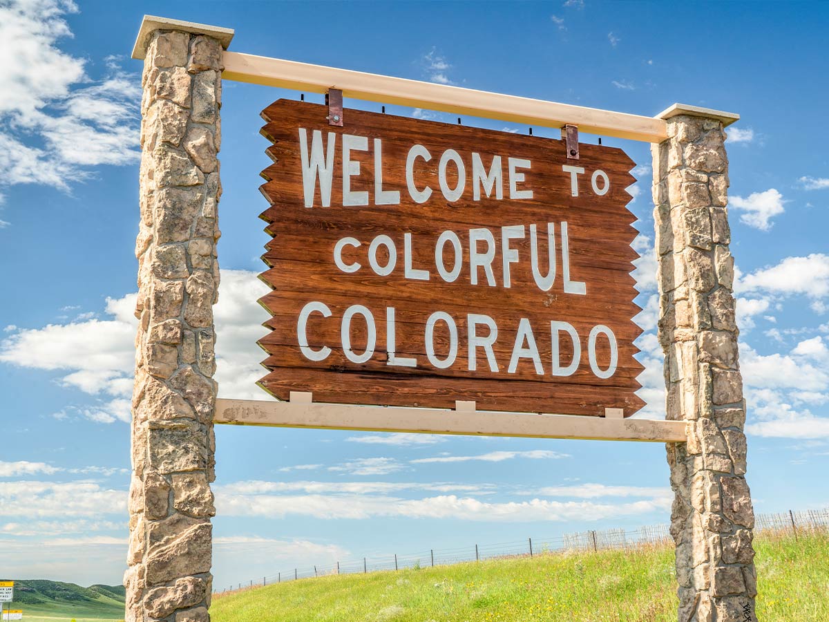 Colorado