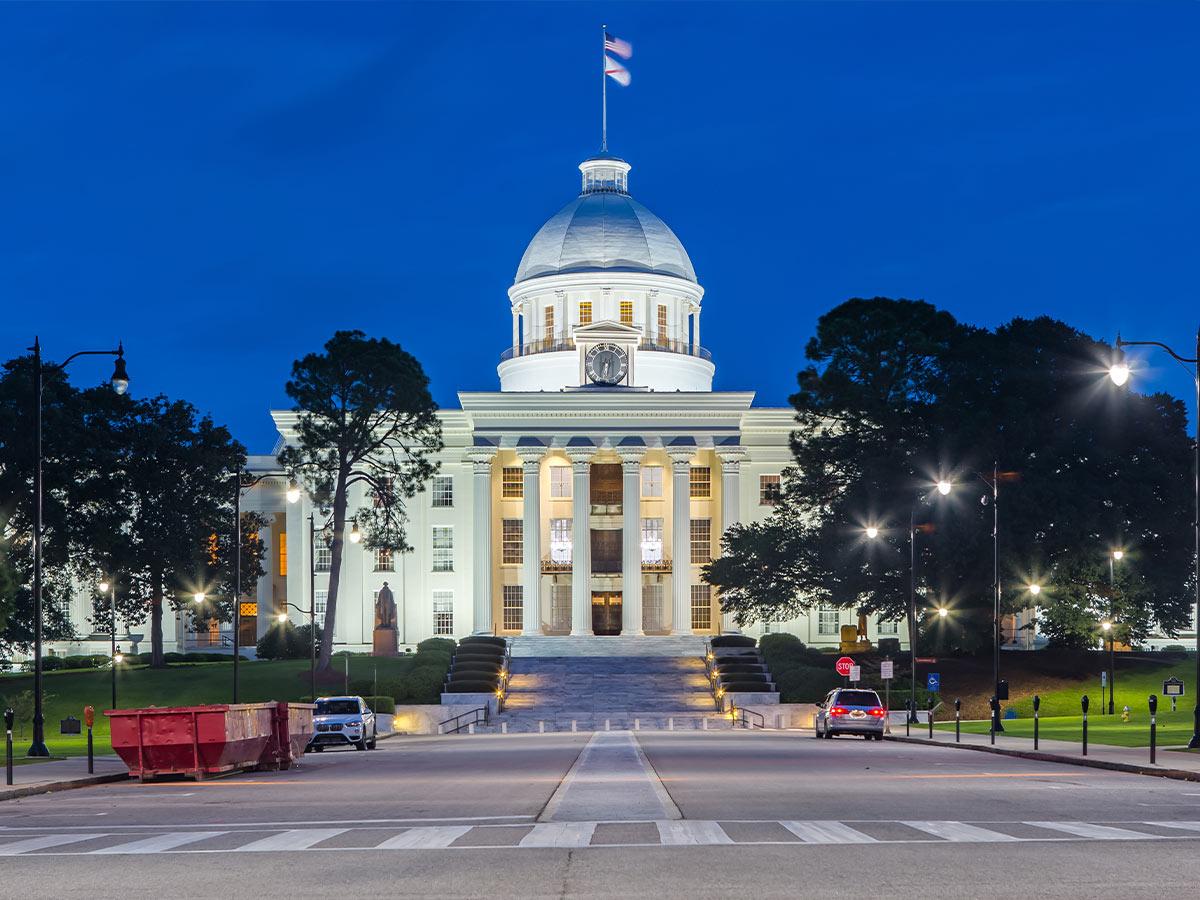 Alabama