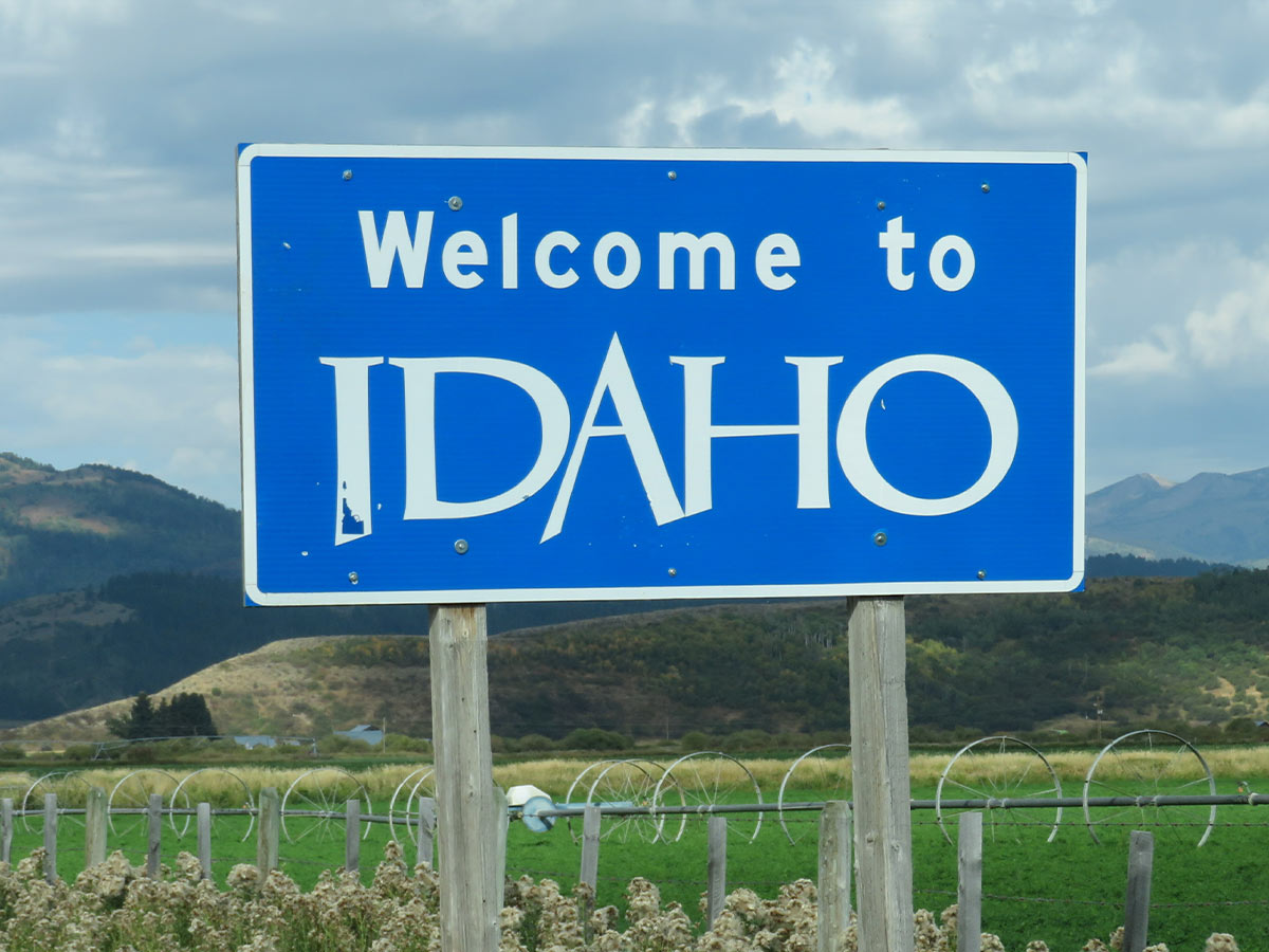 Idaho