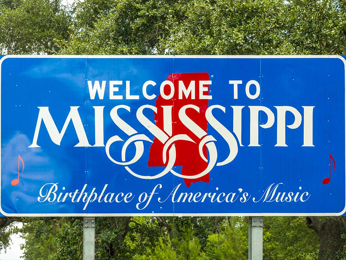 Mississippi