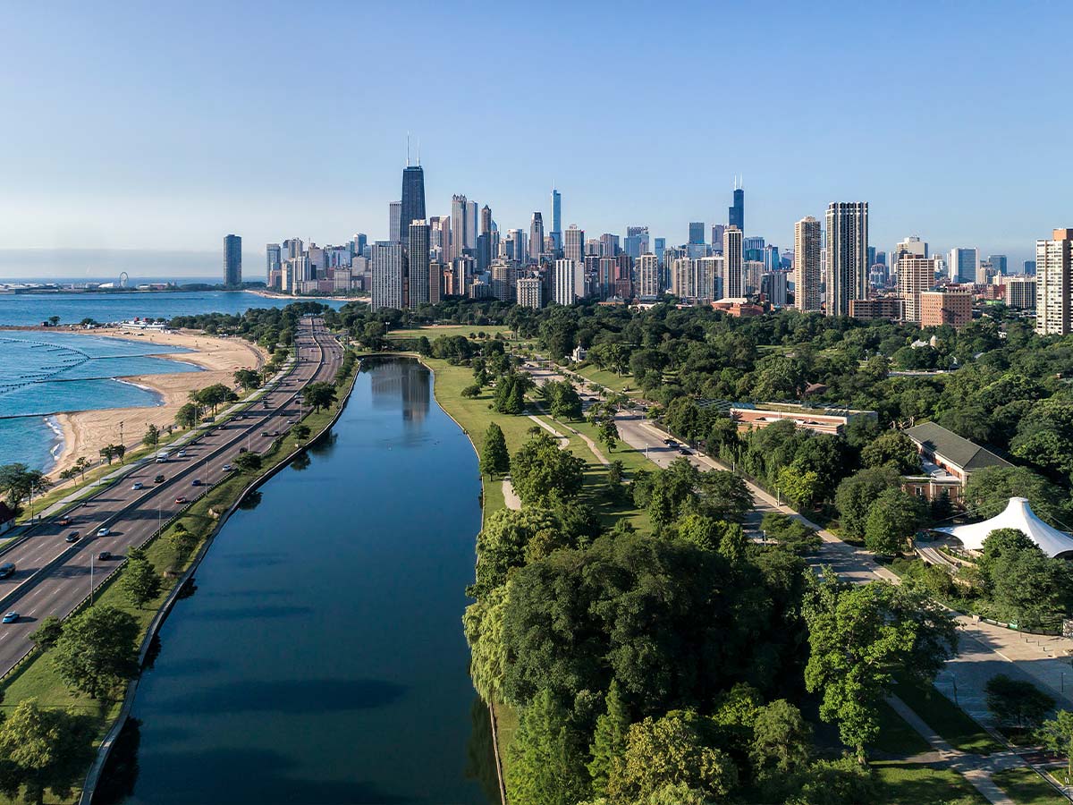Illinois