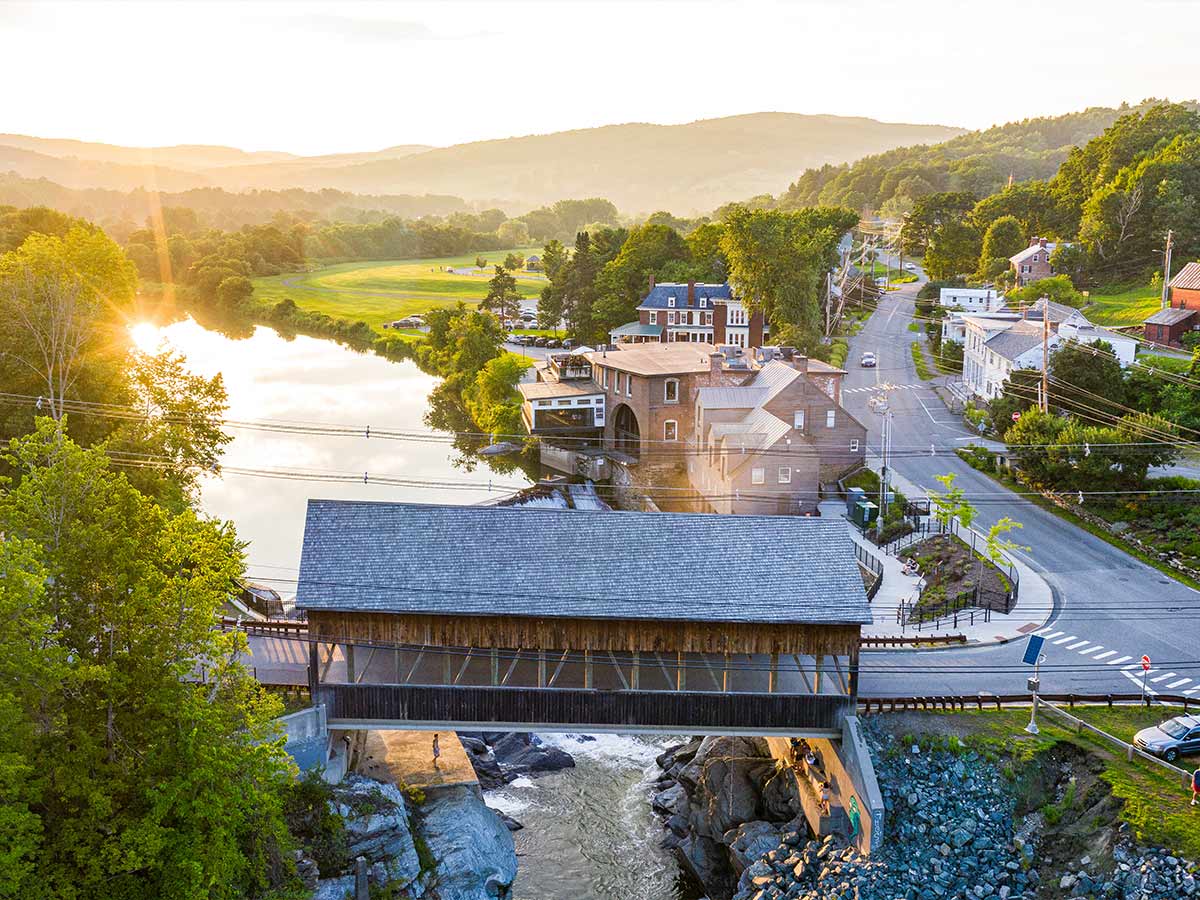 Vermont