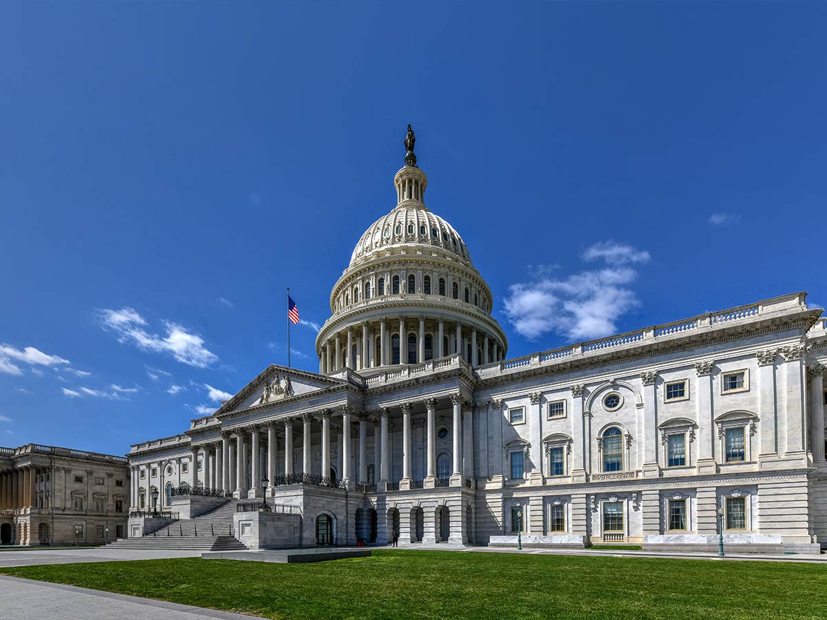Washington DC