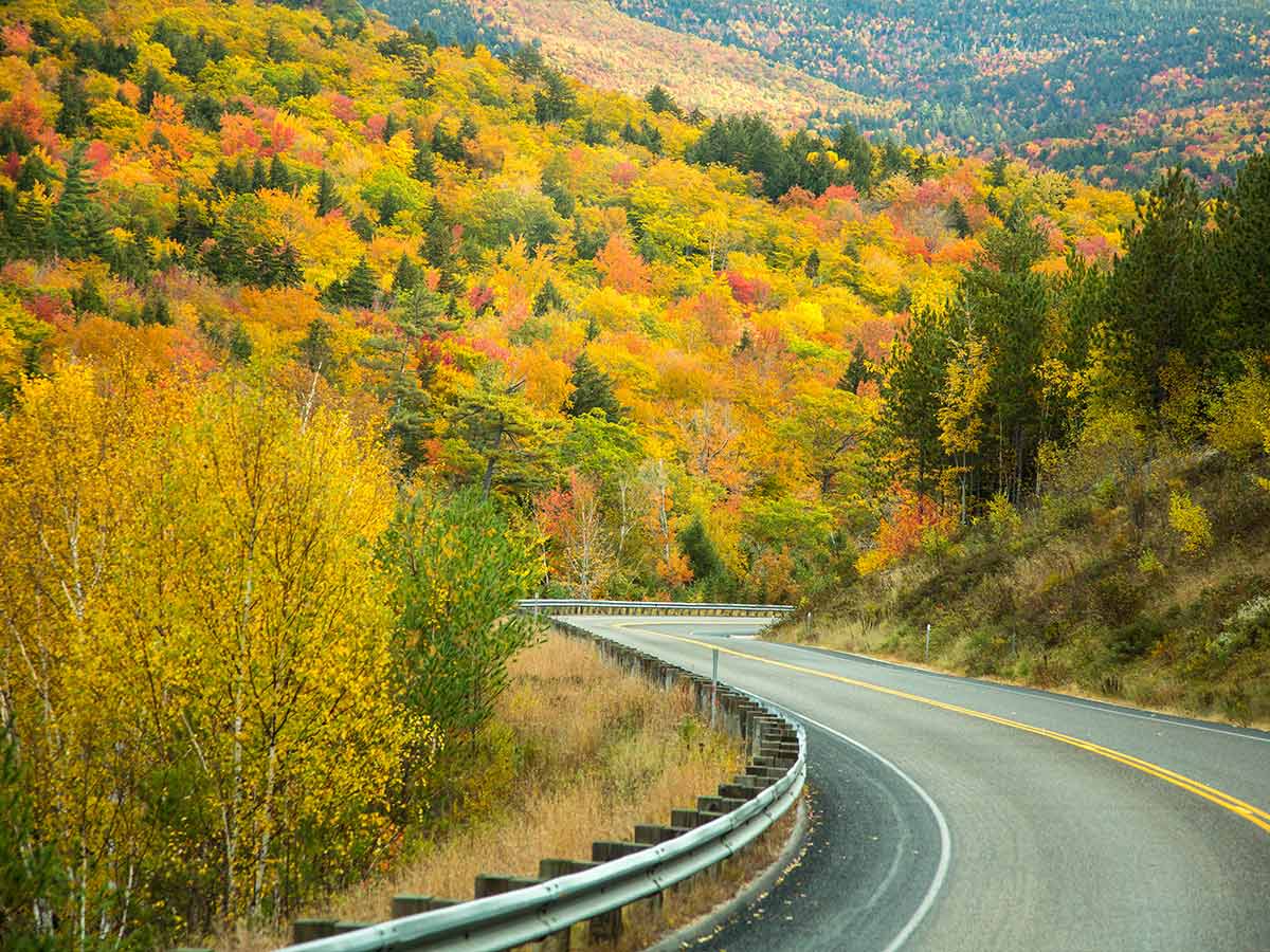 New Hampshire