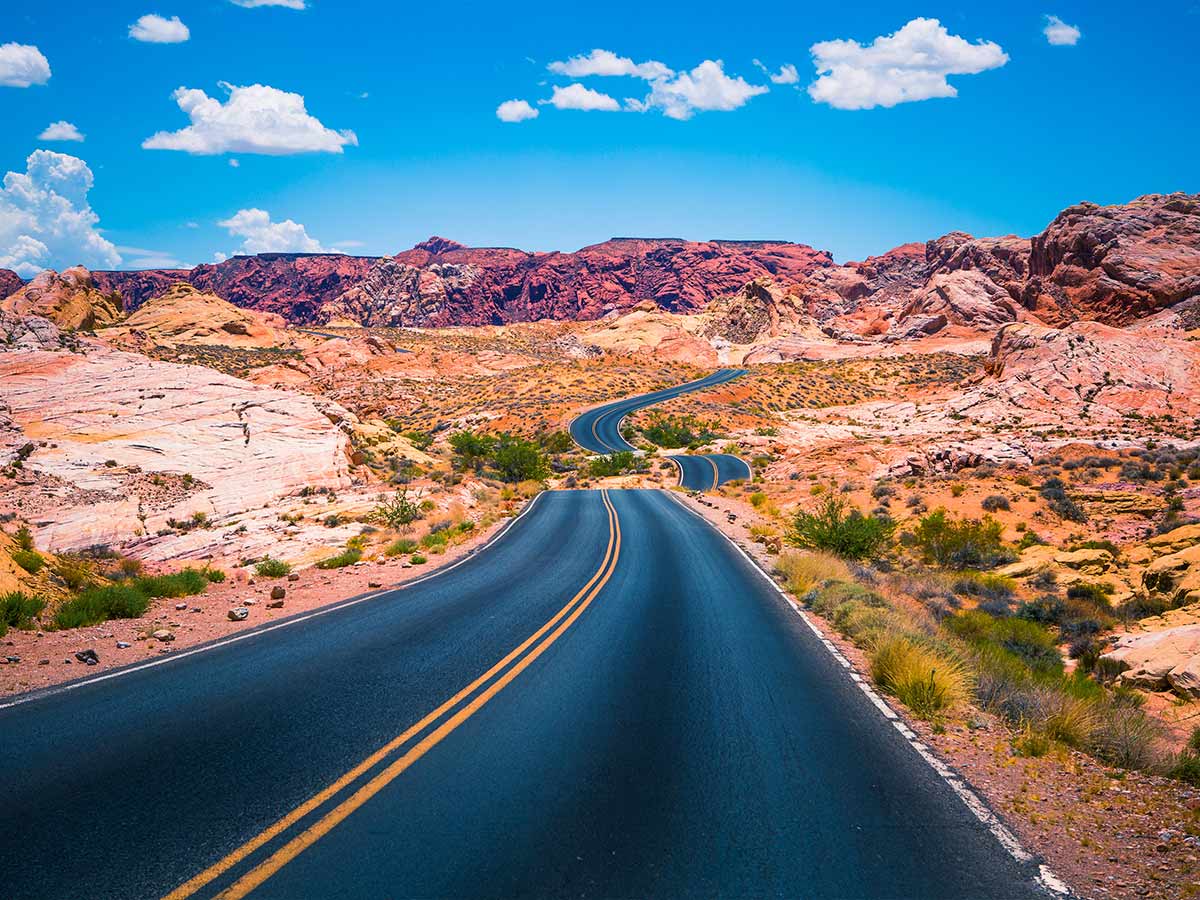 Nevada