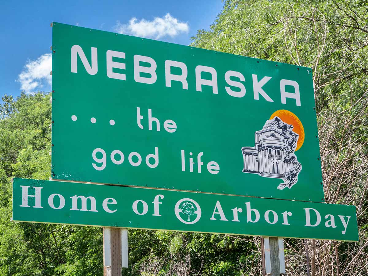 Nebraska
