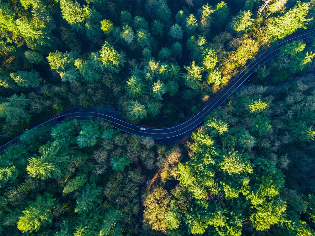 Oregon