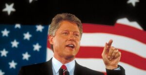 Presidential Net Worth Before and After Election