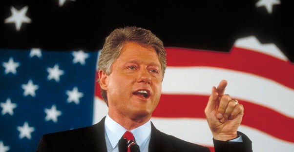 Presidential Net Worth Before and After Election