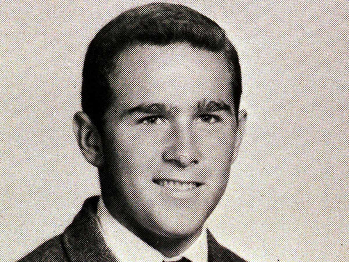 George W. Bush