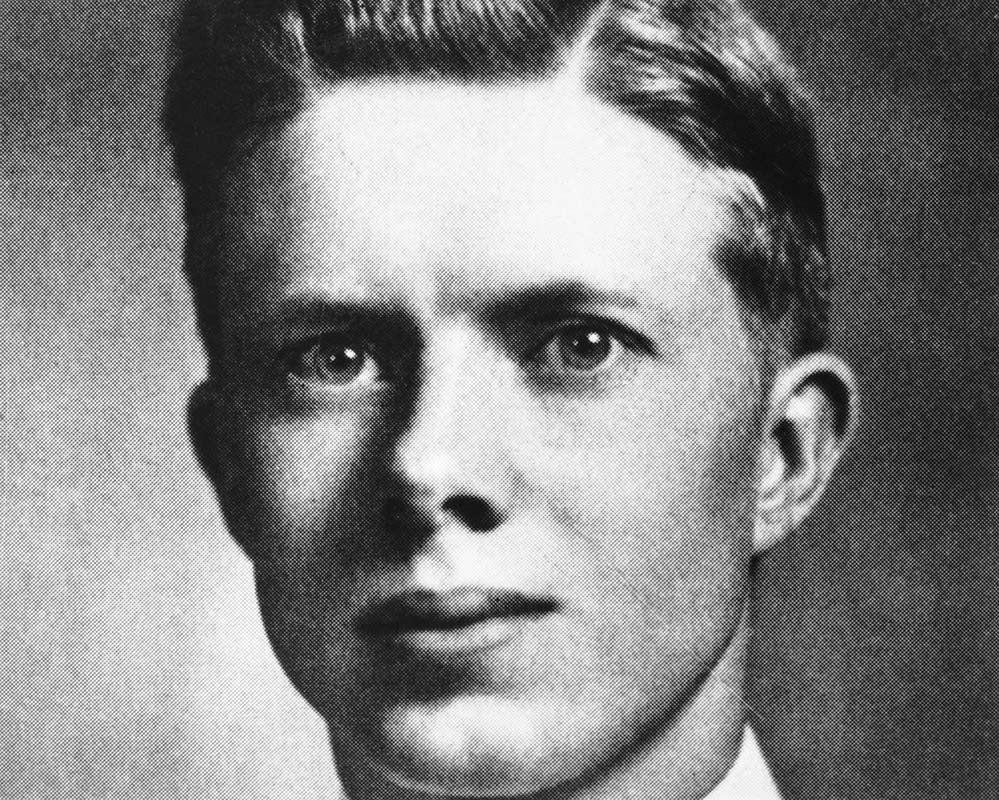 Jimmy Carter Before