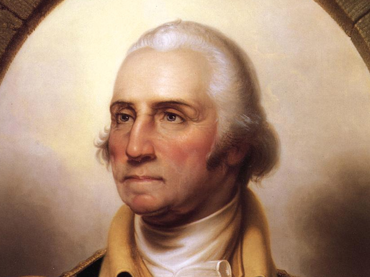 George Washington After