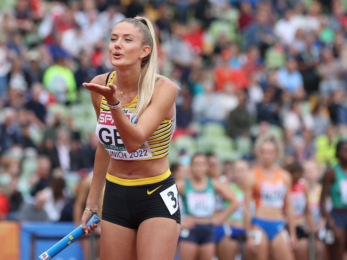 Alicia Schmidt