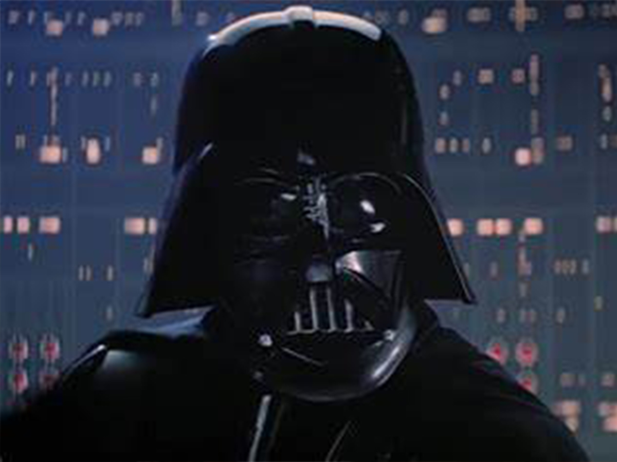 Use the Force and Run