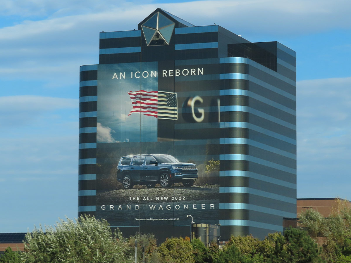 Stellantis Merger (2021)