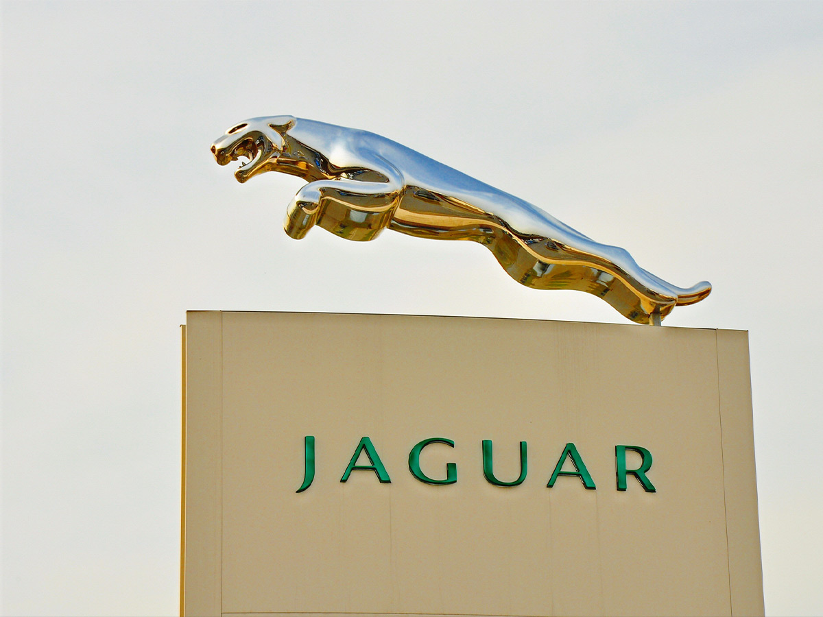Ford Acquisition of Jaguar Cars (1989)