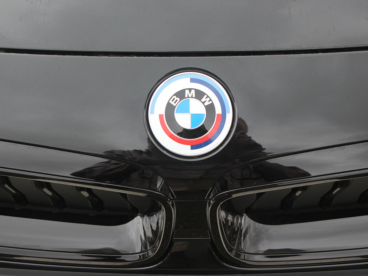 BMW Acquisition of Rover Group (1994)