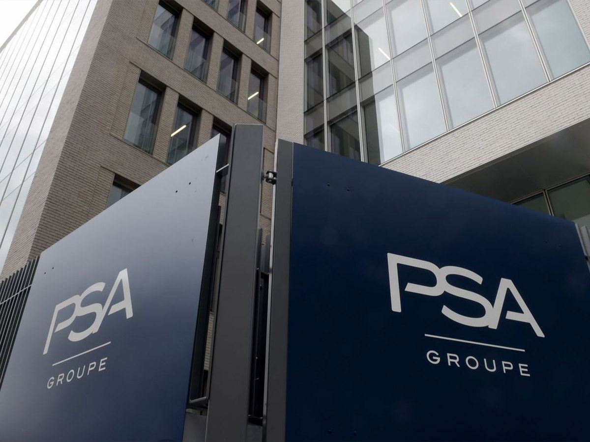Groupe PSA Acquisition of Opel/Vauxhall (2017)