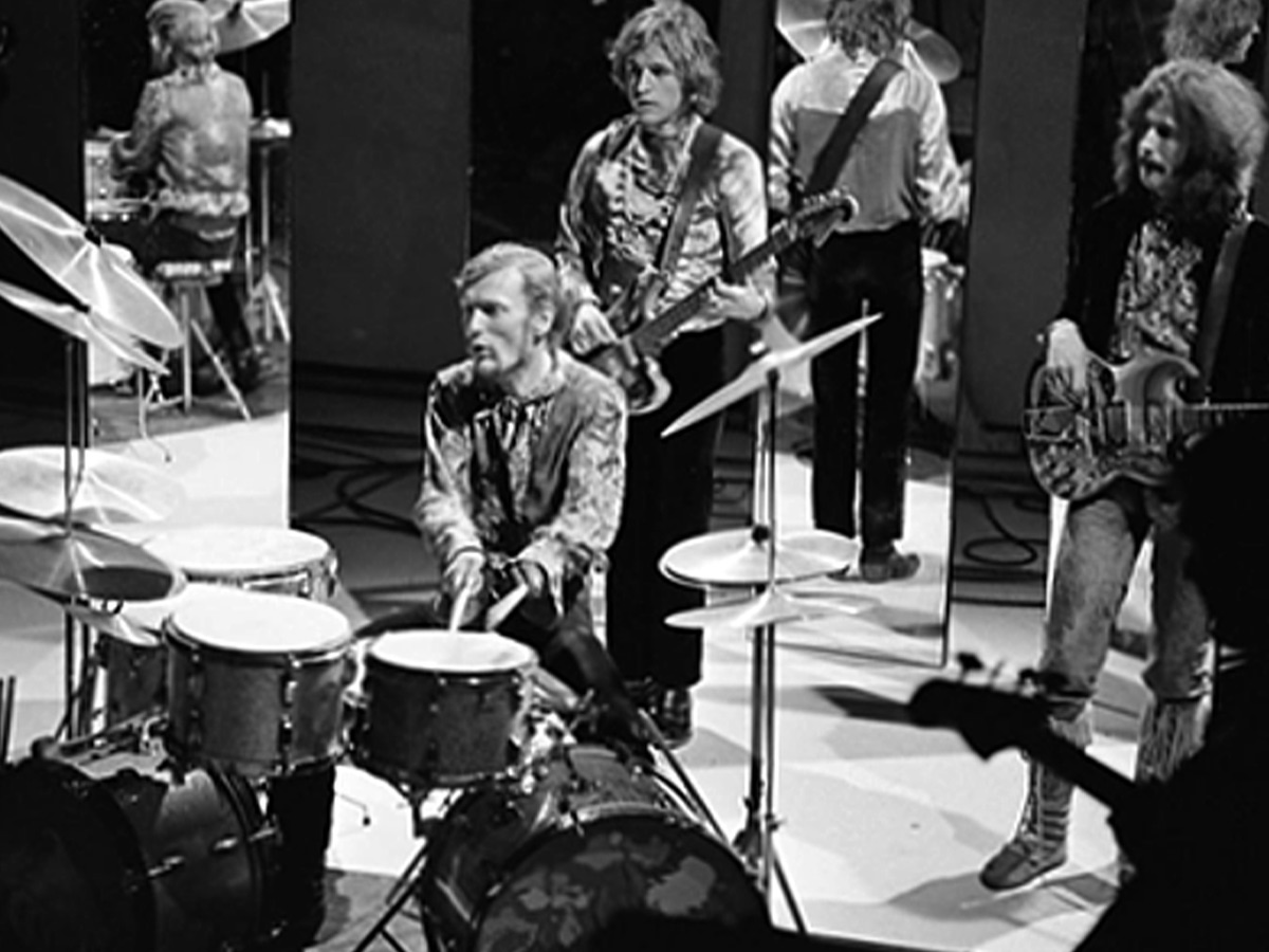 Cream