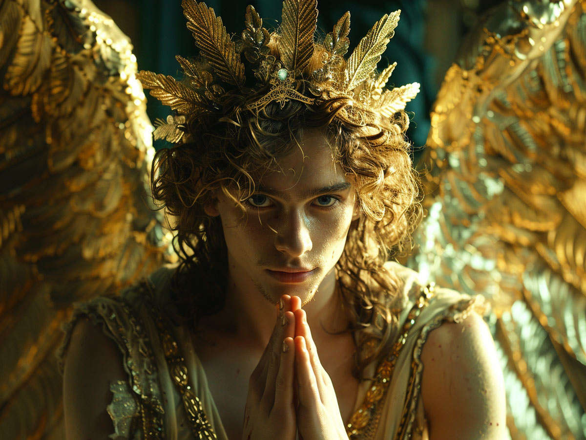 Jophiel