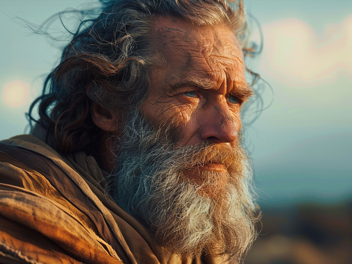 Moses