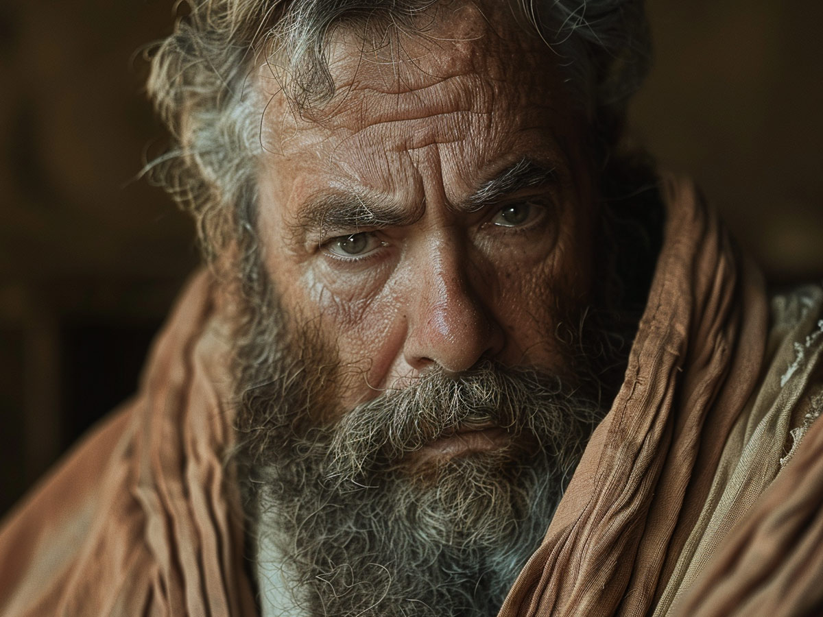 Jeremiah