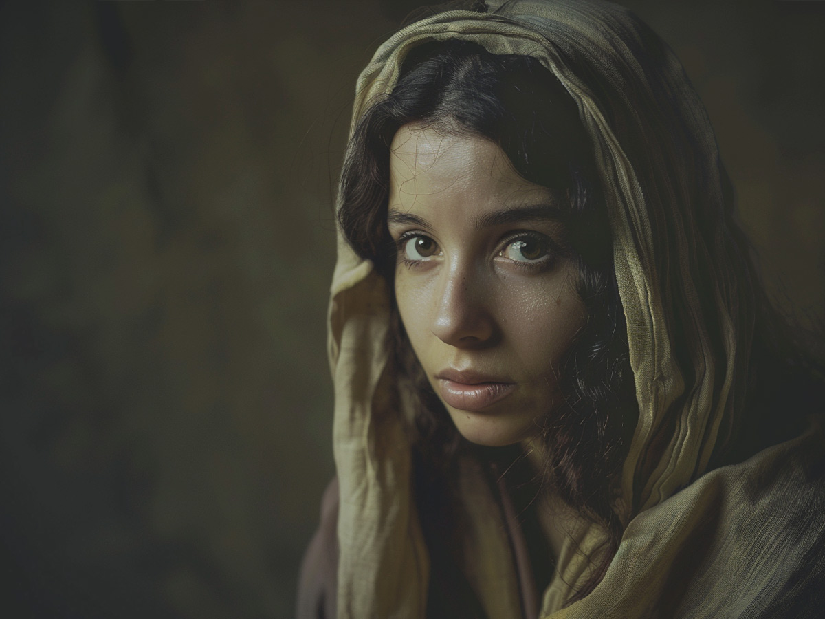 Mary Magdelene