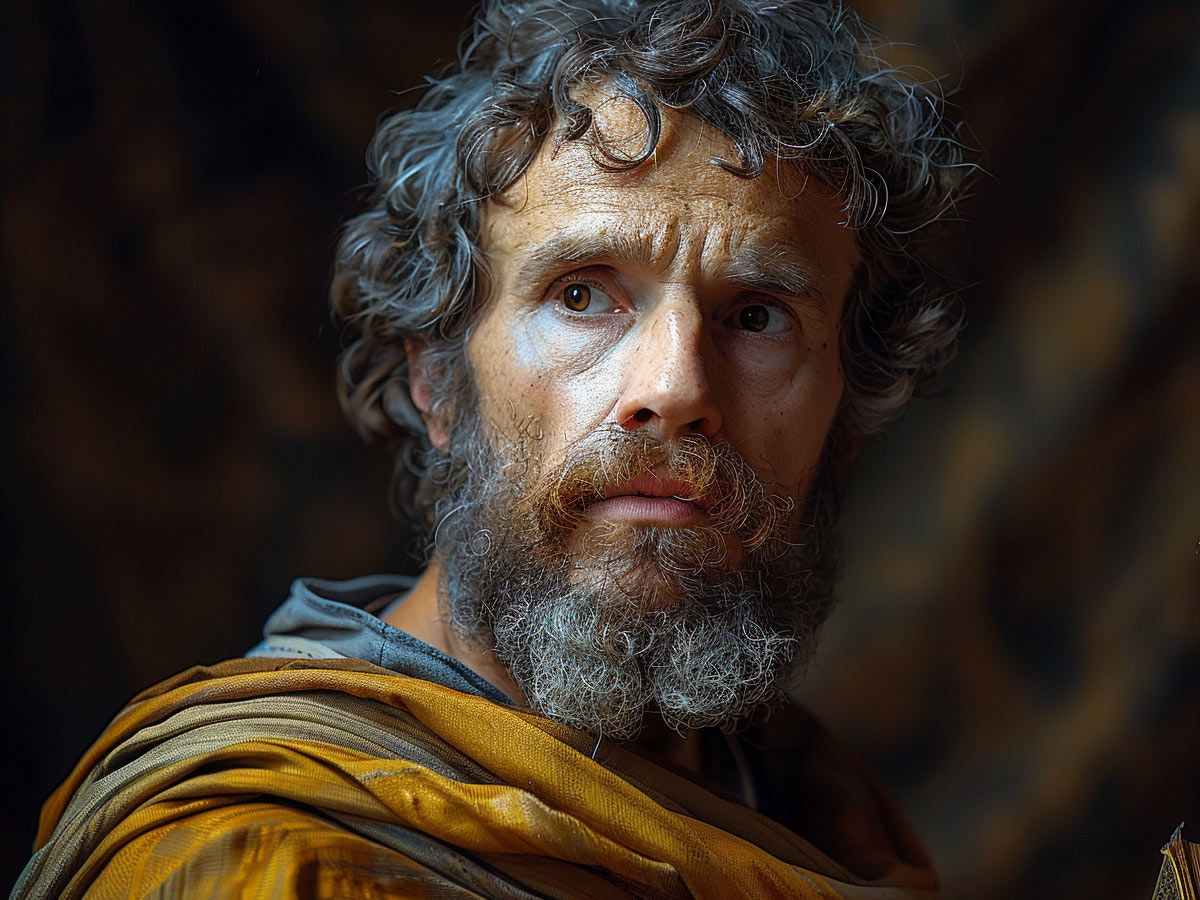 John the Apostle