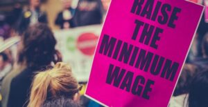 minimum wage by state