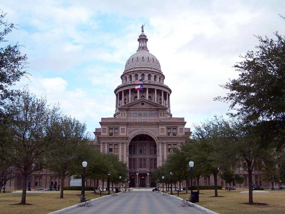 Texas
