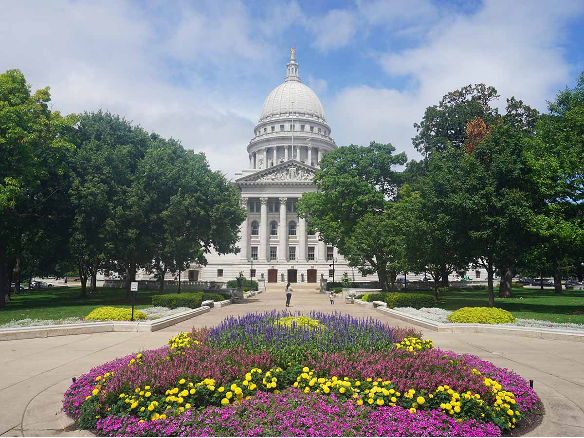 Wisconsin