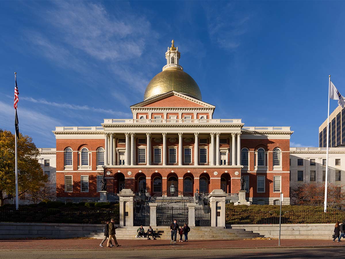 Massachusetts