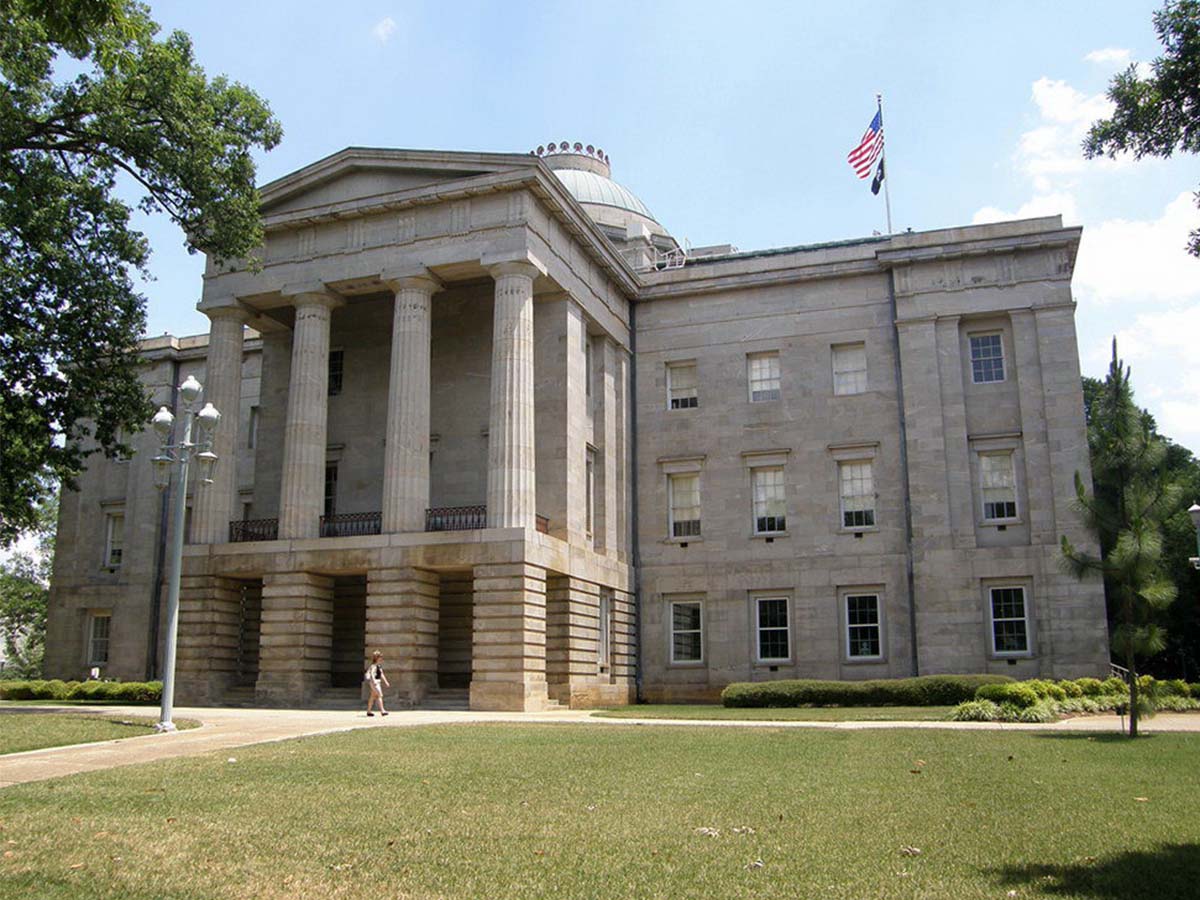 North Carolina