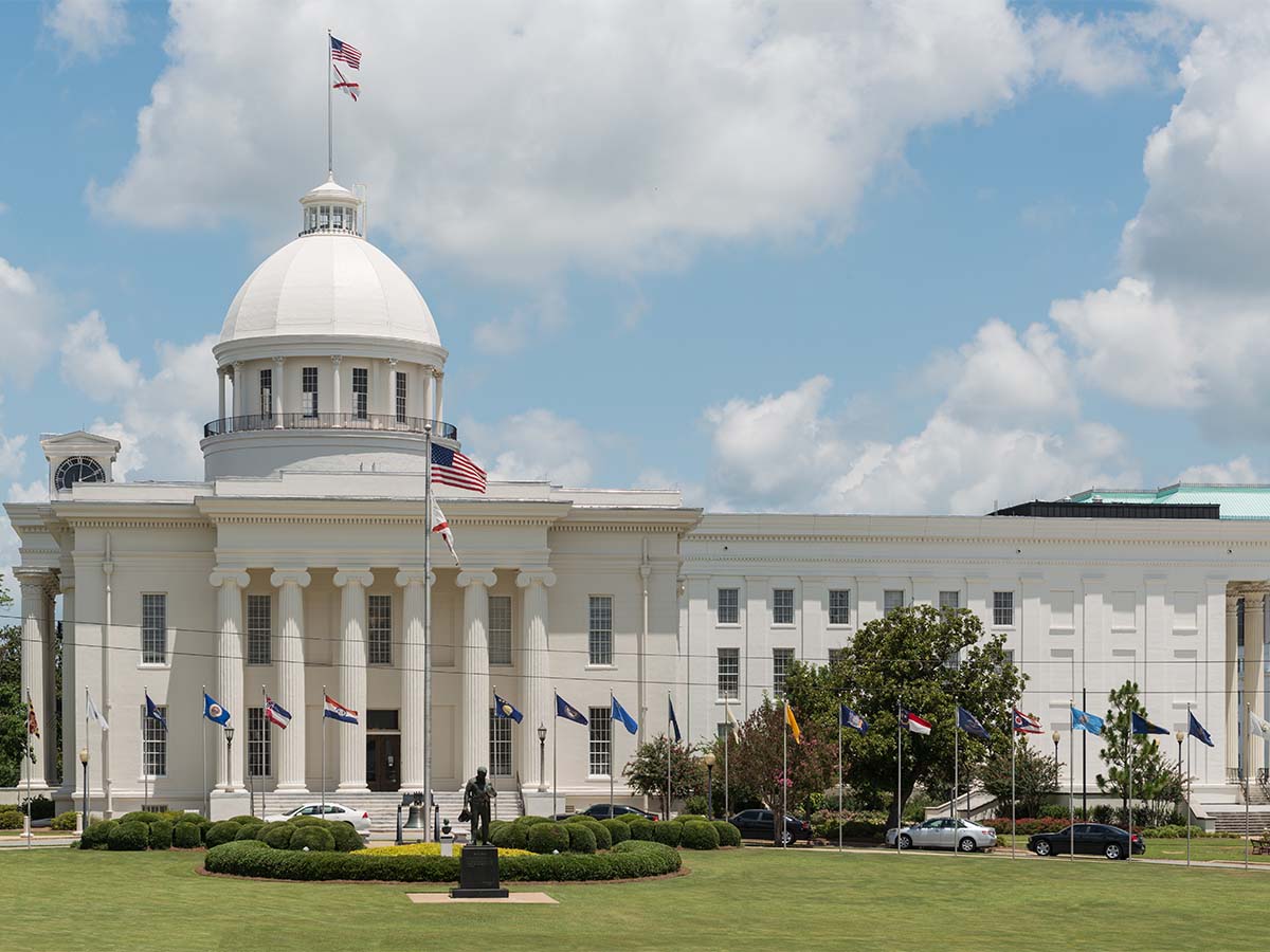 Alabama