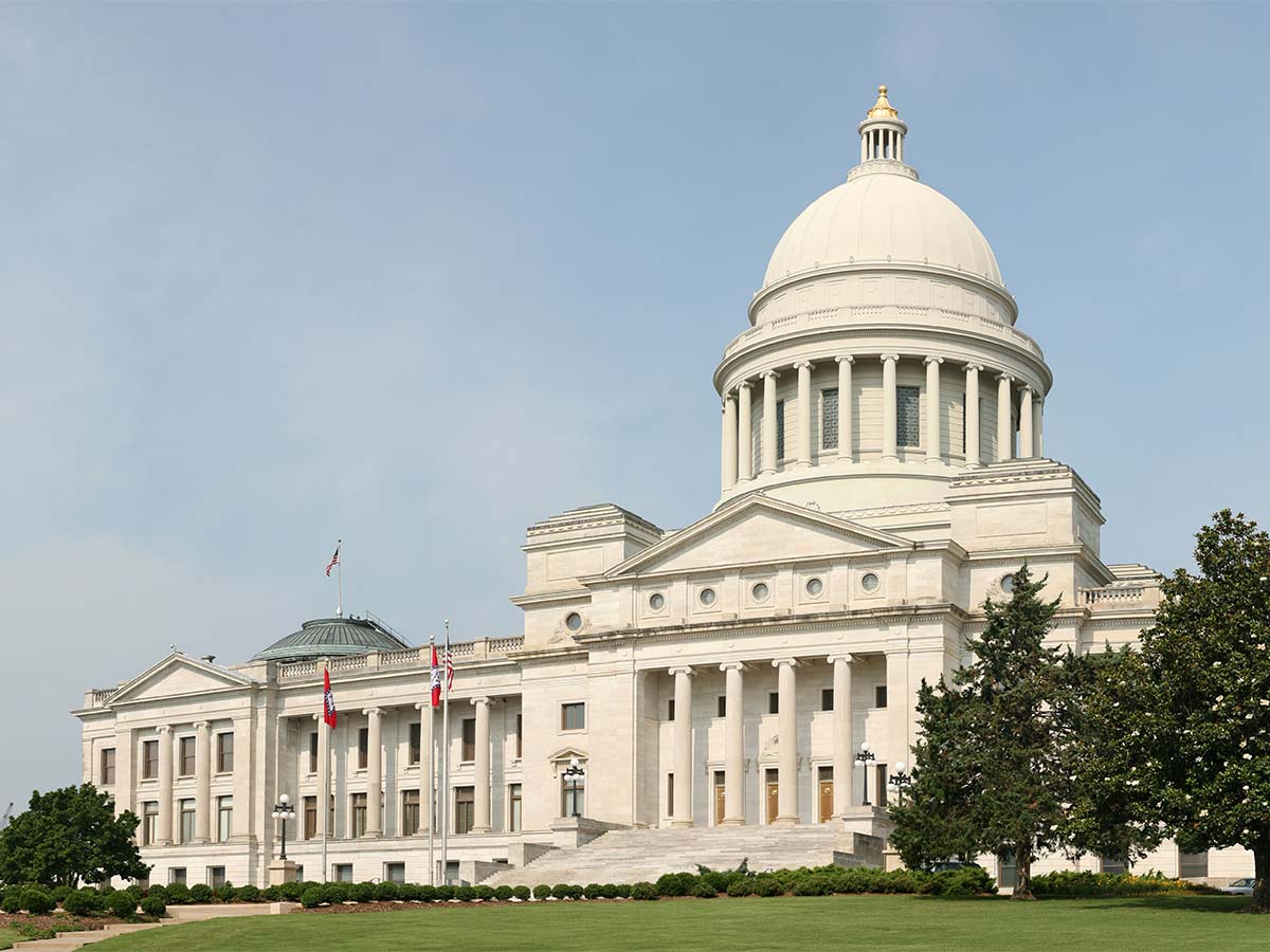 Arkansas