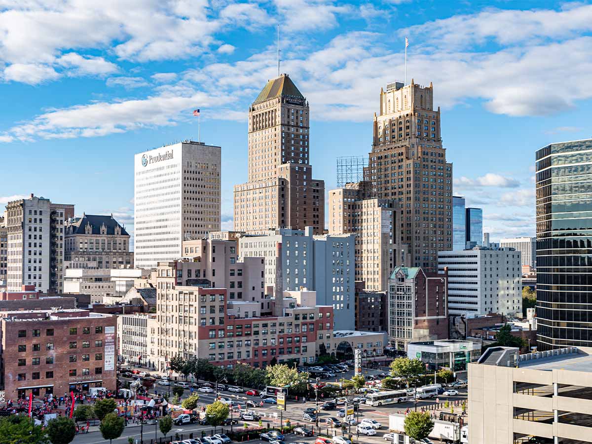 New Jersey