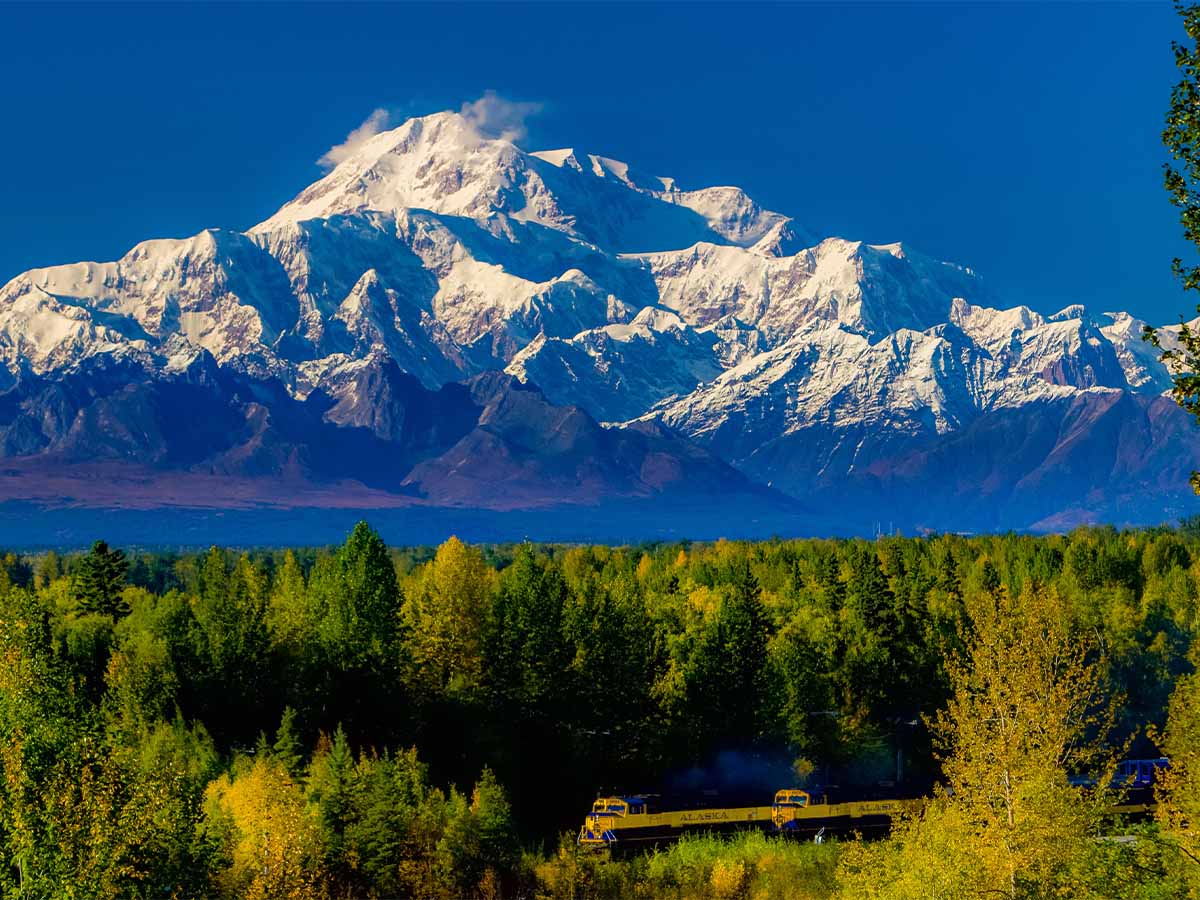 Alaska