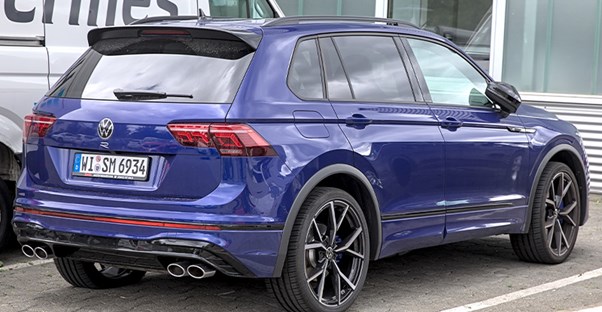 soccer mom cars