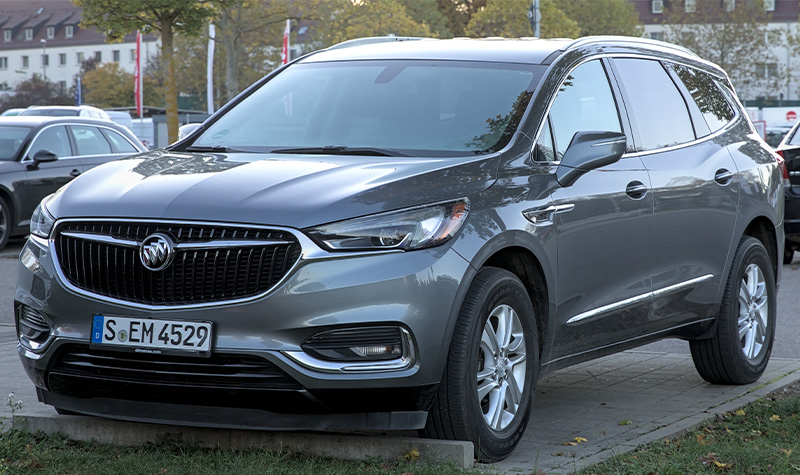 Buick Enclave