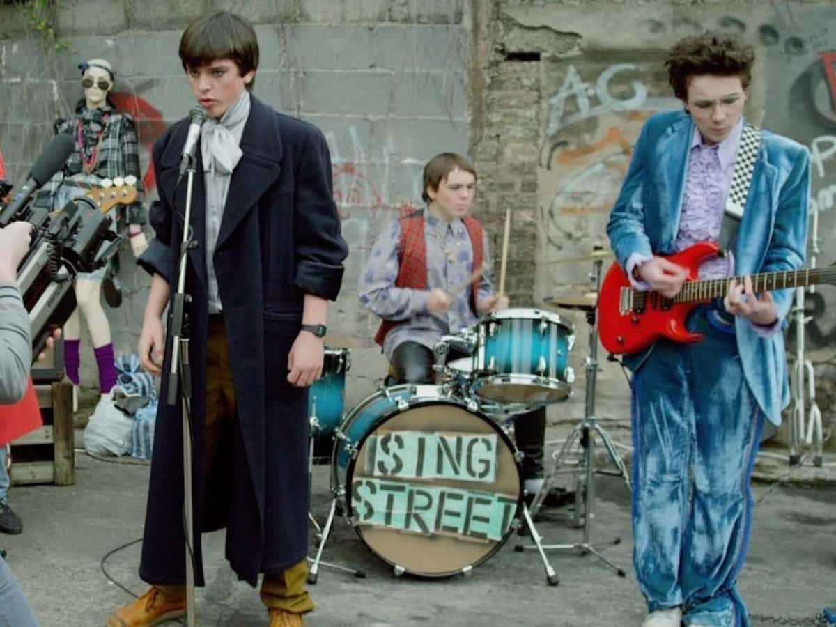 Sing Street