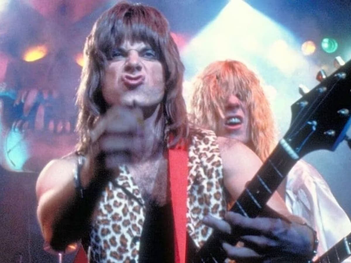Spinal Tap