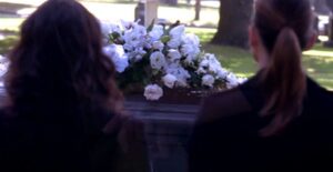 tv characters killed off too soon