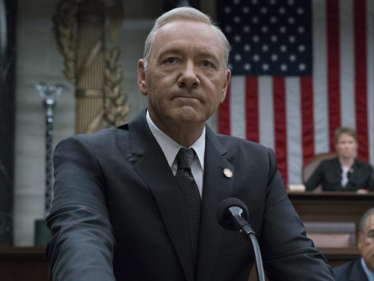 Francis Underwood