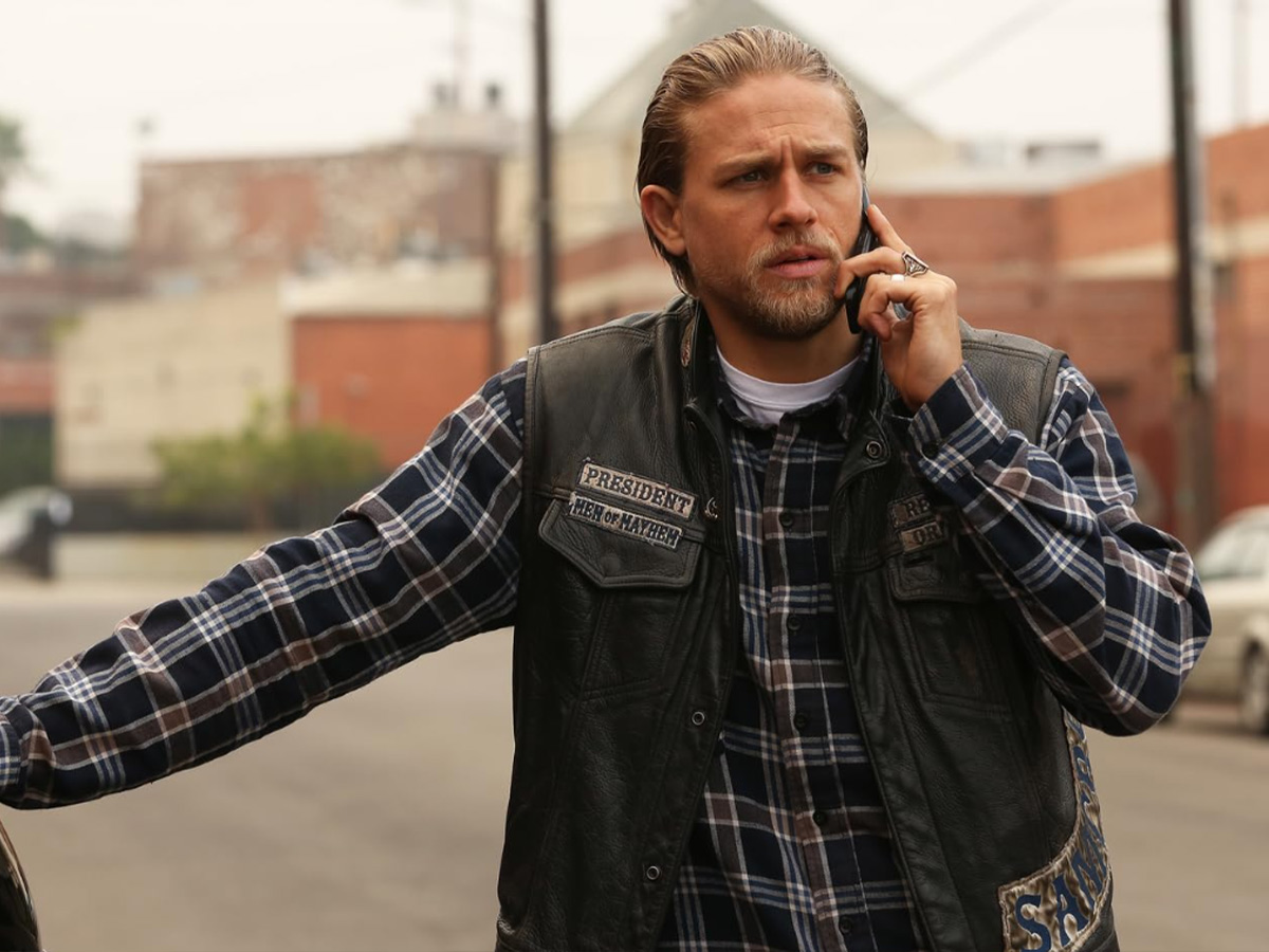 Jax Teller