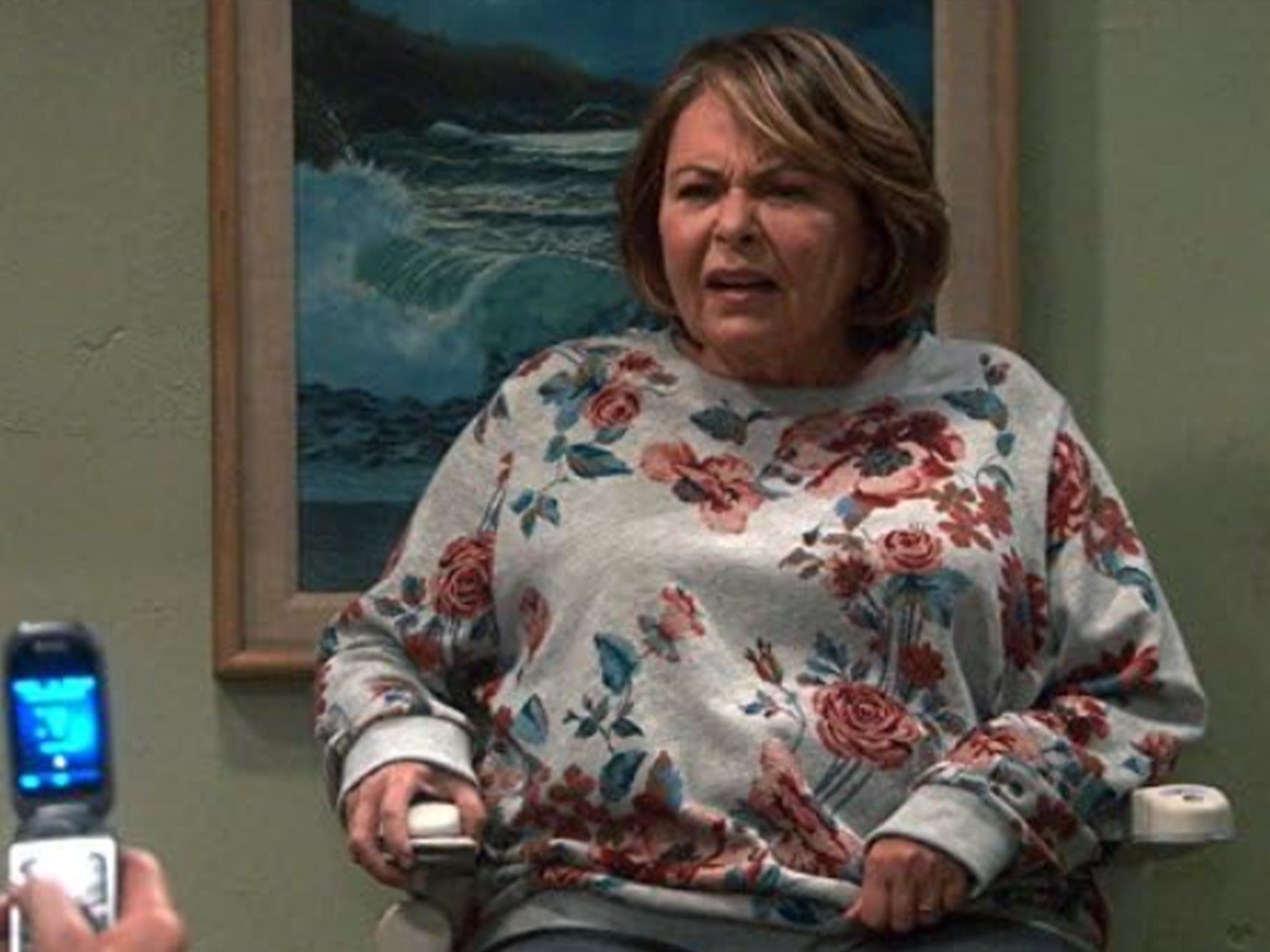 Roseanne Conner