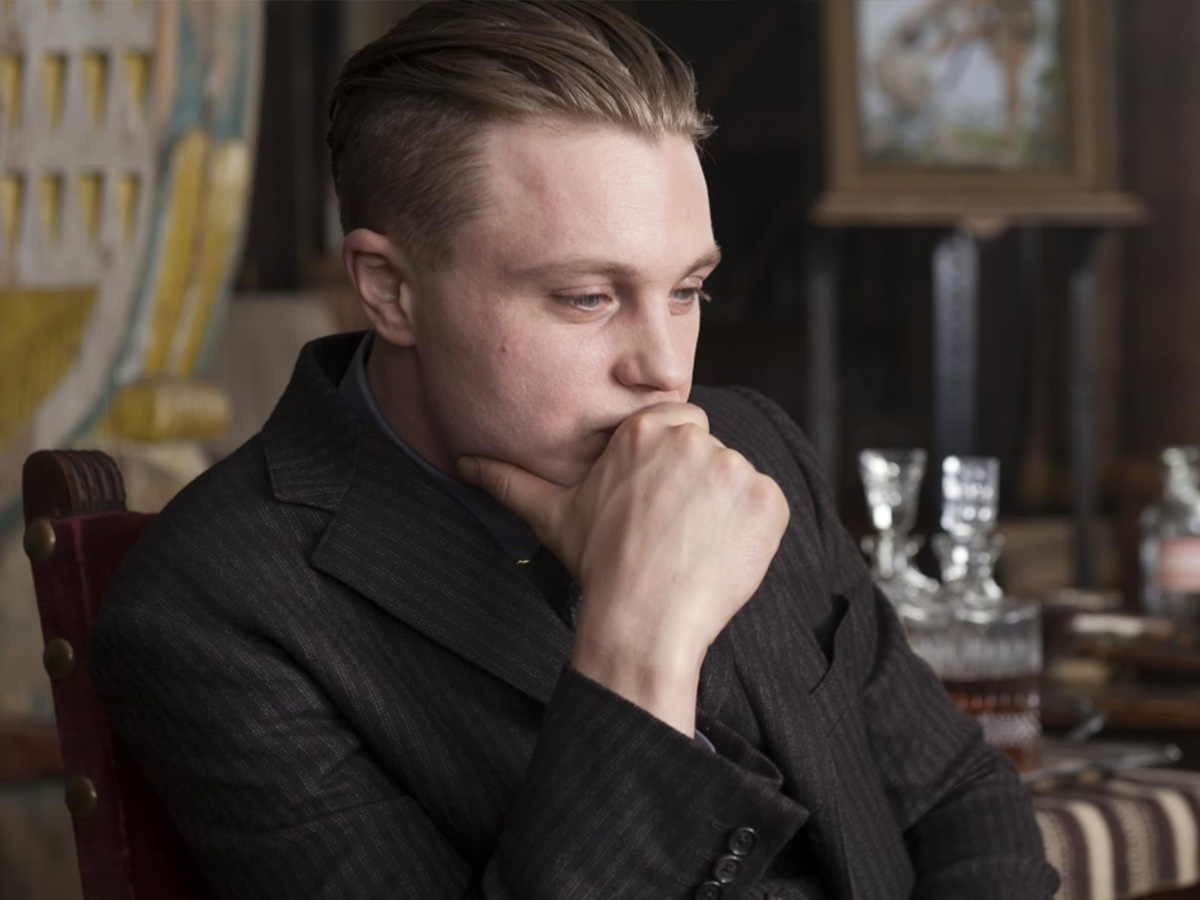 Jimmy Darmody