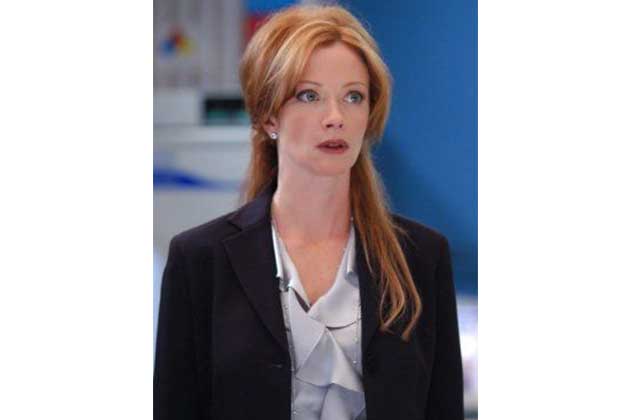 Jenny Shepard