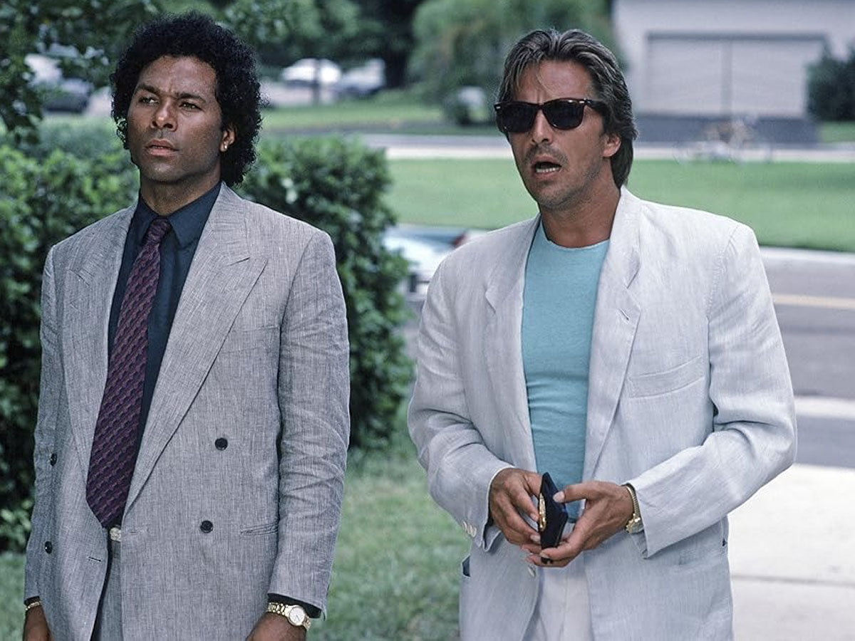 Miami Vice