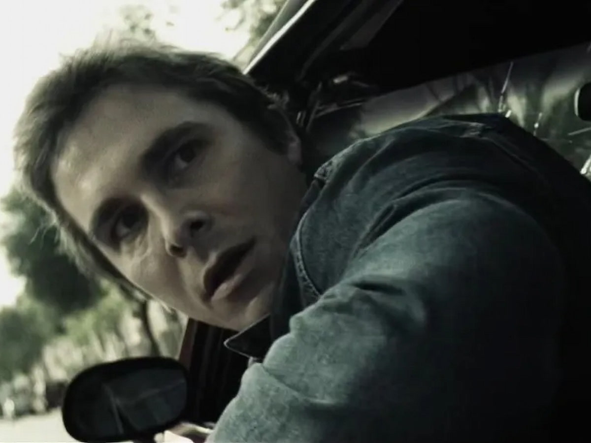 The Machinist